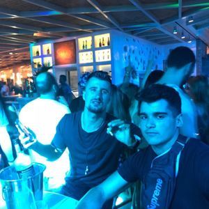 Meet your Posher, Lorenc